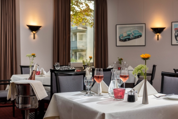 Hotel Essential by Dorint Essen